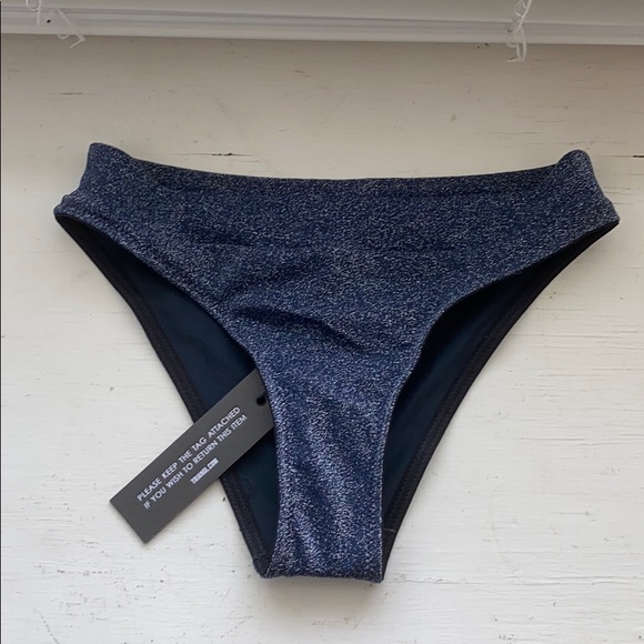 Triangl bikini - Picture 6 of 8